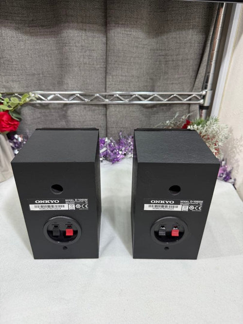 Onkyo Speaker Stand D-109Xm