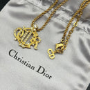Christian Dior Necklaces