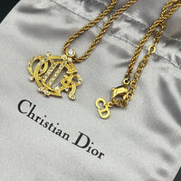 Christian Dior Necklaces