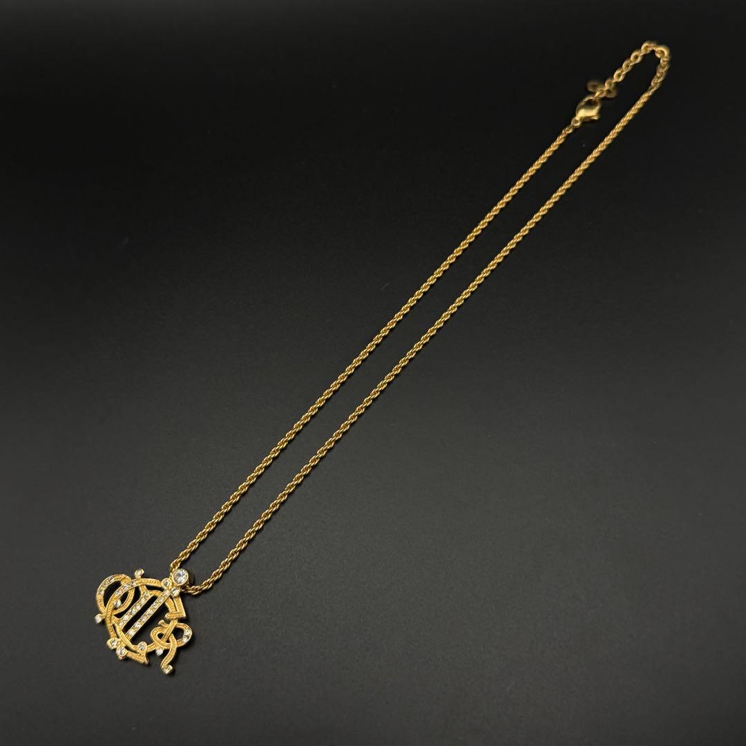 Christian Dior Necklaces