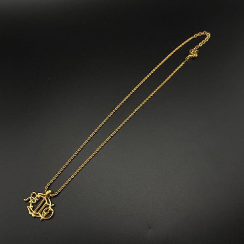Christian Dior Necklaces