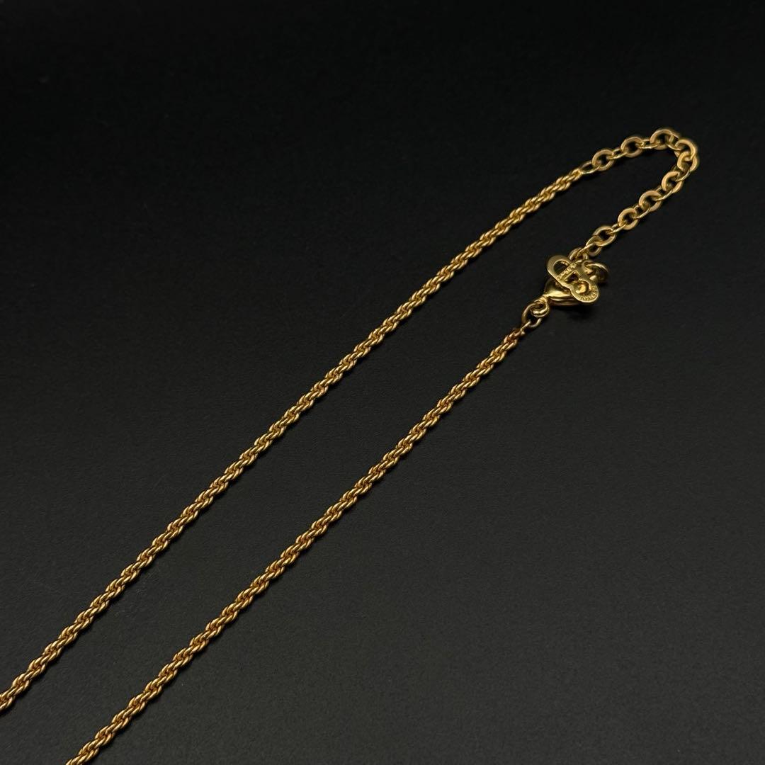 Christian Dior Necklaces