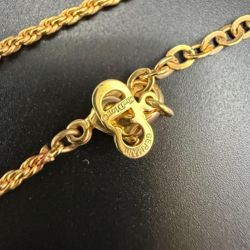 Christian Dior Necklaces
