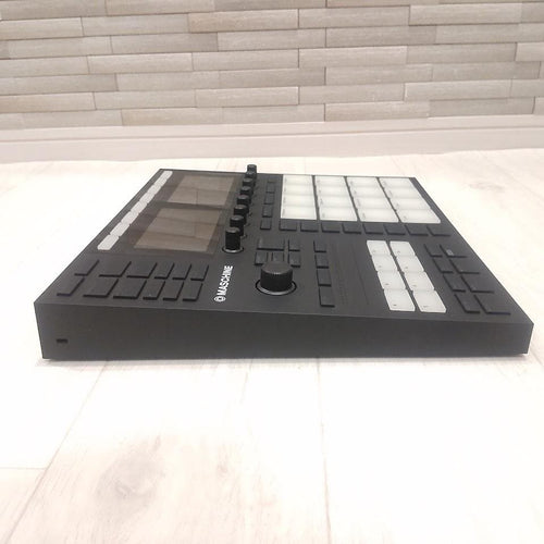 Midi Keyboard Pad Maschine Mk3 Id Native Instruments