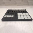 Midi Keyboard Pad Maschine Mk3 Id Native Instruments
