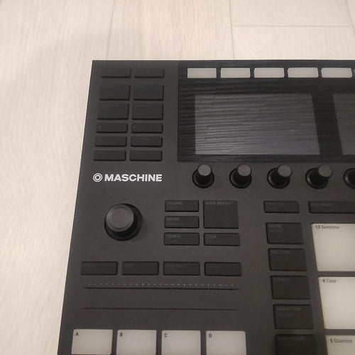 Midi Keyboard Pad Maschine Mk3 Id Native Instruments