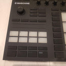 Midi Keyboard Pad Maschine Mk3 Id Native Instruments