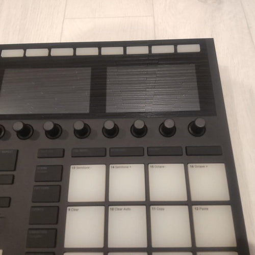 Midi Keyboard Pad Maschine Mk3 Id Native Instruments