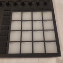 Midi Keyboard Pad Maschine Mk3 Id Native Instruments