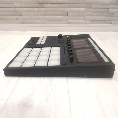 Midi Keyboard Pad Maschine Mk3 Id Native Instruments