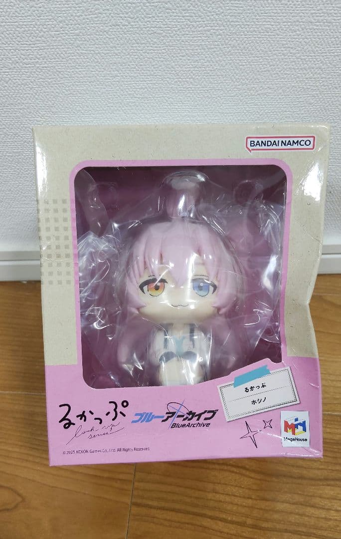 Megahouse Other