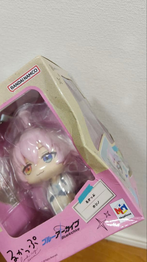 Megahouse Other