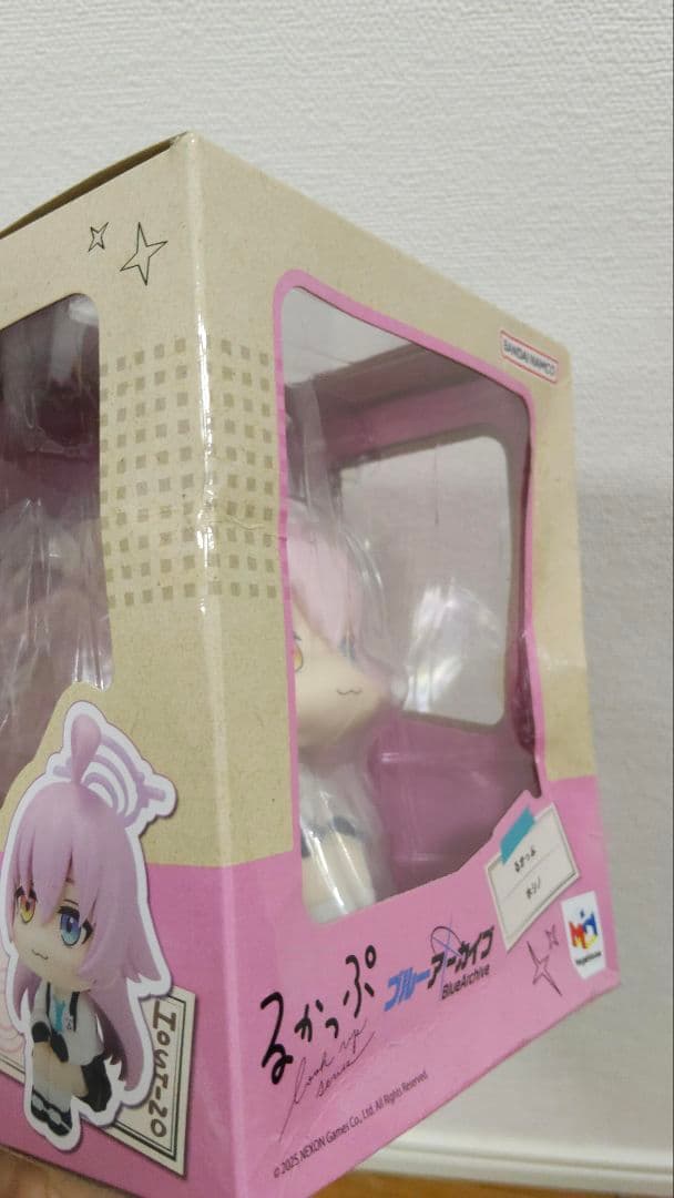 Megahouse Other