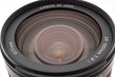 Canon Lens (Zoom) Ef 24-105Mm F4L Is Usm #2317