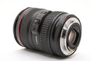 Canon Lens (Zoom) Ef 24-105Mm F4L Is Usm #2317
