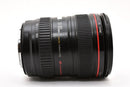 Canon Lens (Zoom) Ef 24-105Mm F4L Is Usm #2317