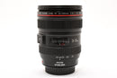Canon Lens (Zoom) Ef 24-105Mm F4L Is Usm #2317