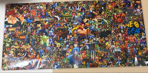 Other Pixel Wall Snk Kof