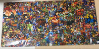 Other Pixel Wall Snk Kof