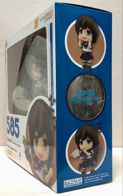 Good Smile Company Other 585 Animation Ver