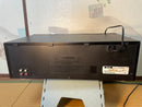 Teac Cd Md Cassette Deck W-760R