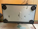 Teac Cd Md Cassette Deck W-760R