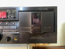 Teac Cd Md Cassette Deck W-760R
