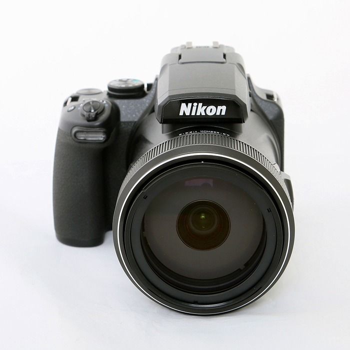 Nikon Compact Digital Camera Coolpix P1000