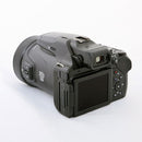 Nikon Compact Digital Camera Coolpix P1000