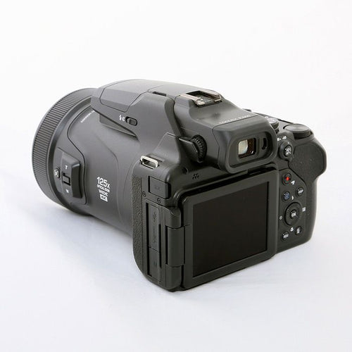 Nikon Compact Digital Camera Coolpix P1000