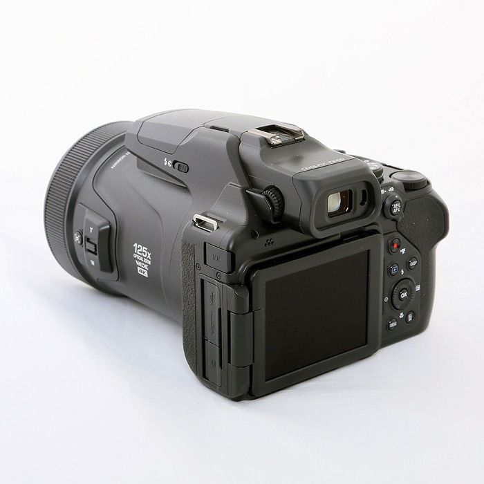 Nikon Compact Digital Camera Coolpix P1000