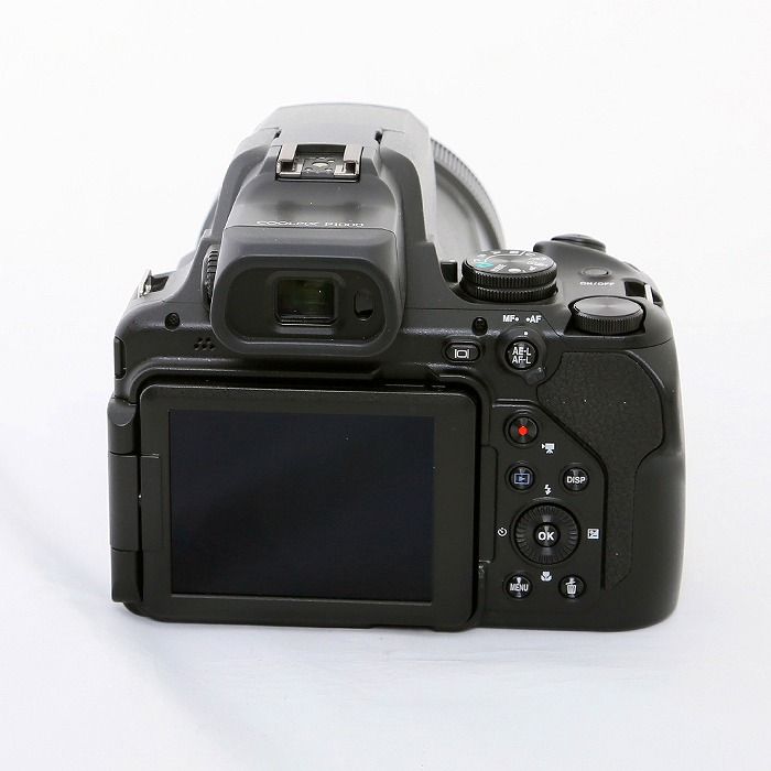 Nikon Compact Digital Camera Coolpix P1000
