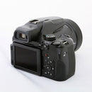 Nikon Compact Digital Camera Coolpix P1000