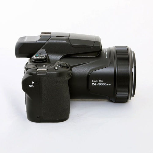 Nikon Compact Digital Camera Coolpix P1000