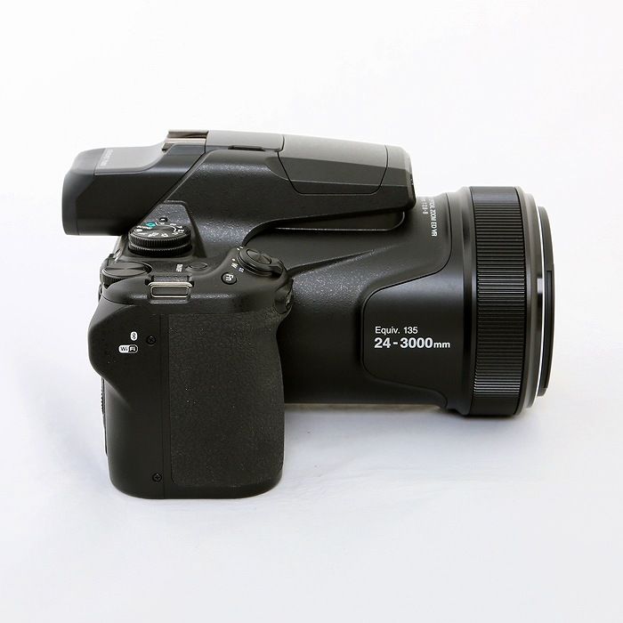 Nikon Compact Digital Camera Coolpix P1000