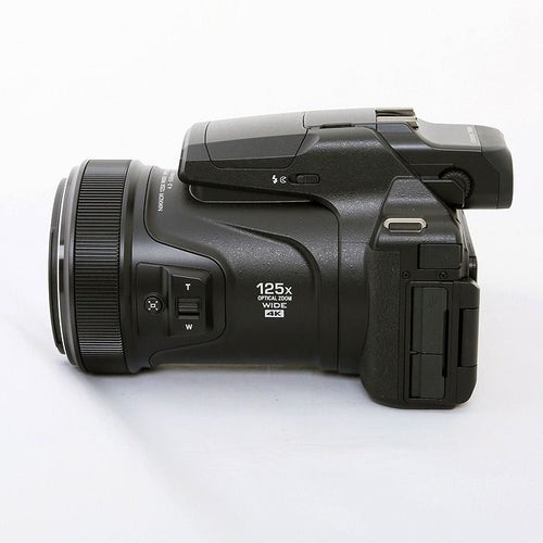 Nikon Compact Digital Camera Coolpix P1000