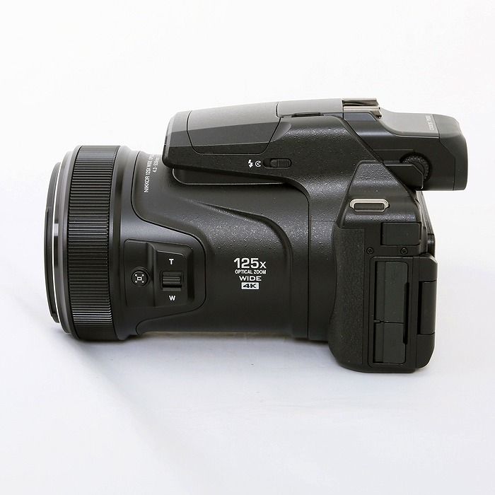 Nikon Compact Digital Camera Coolpix P1000