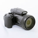Nikon Compact Digital Camera Coolpix P1000