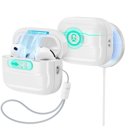 Others Esr Airpods Pro3 (2025) Pro 3 Usb-C Lightning Magsafe 53B51693