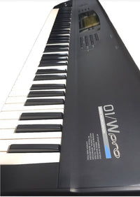 Korg Other 01/W Pro 76