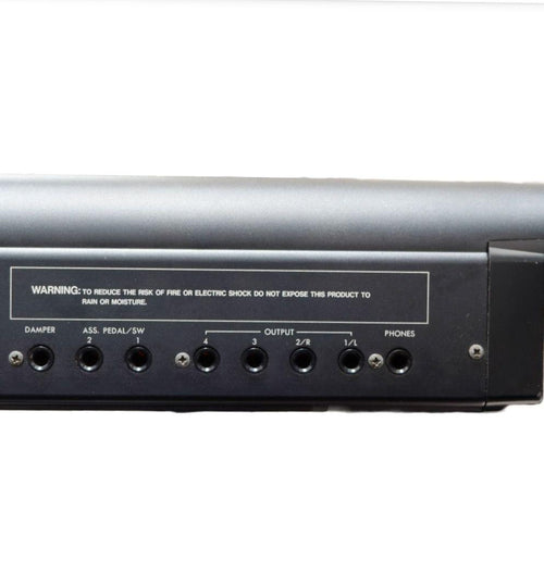 Korg Other 01/W Pro 76
