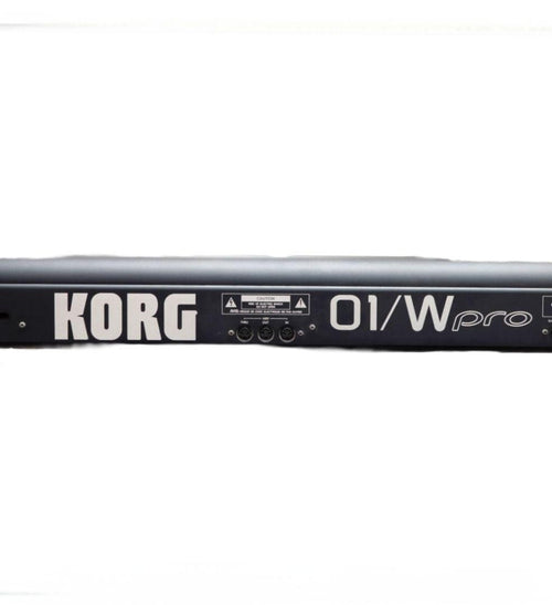 Korg Other 01/W Pro 76