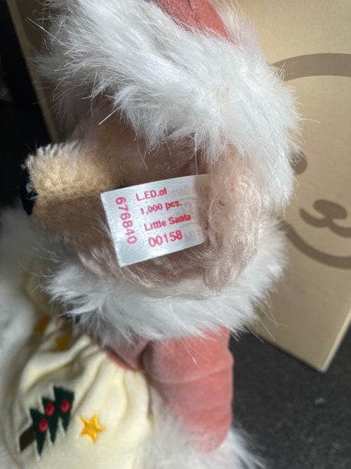 Tiffany Plush Toys 1000 Steiff