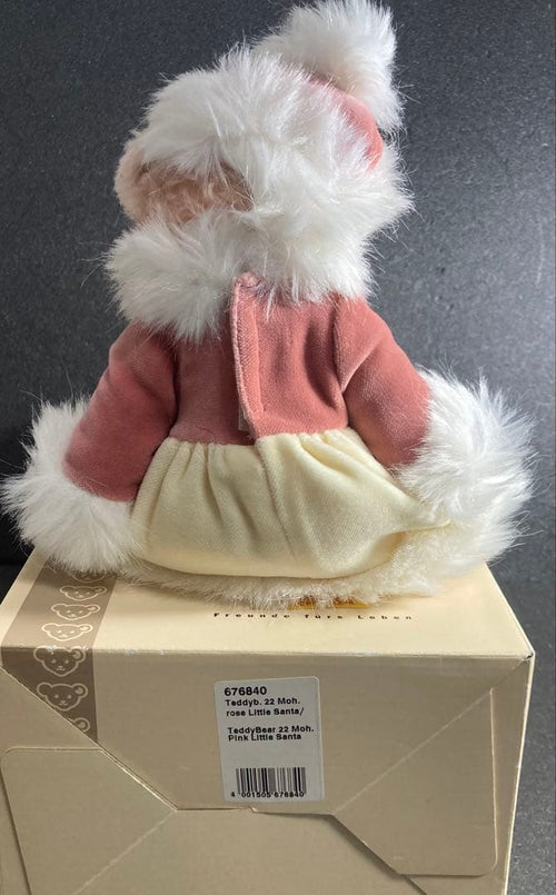 Tiffany Plush Toys 1000 Steiff