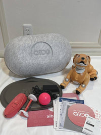 Sony Others Aibo Ers-1000