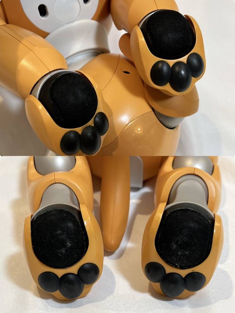 Sony Others Aibo Ers-1000