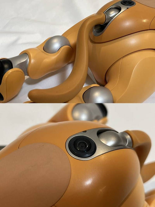 Sony Others Aibo Ers-1000