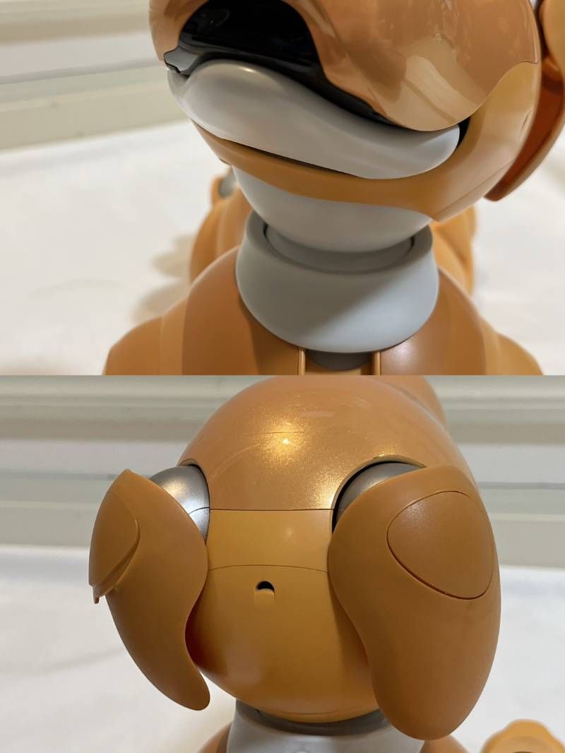 Sony Others Aibo Ers-1000