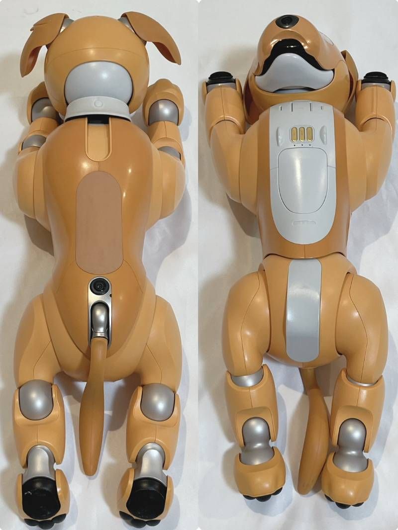 Sony Others Aibo Ers-1000