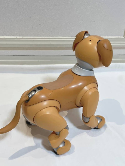 Sony Others Aibo Ers-1000